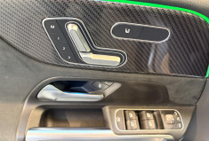Mercedes GLB 200D 8GDCT-150CV- AMG LINE PREMIUM PLUS-TOIT OUVRANT-