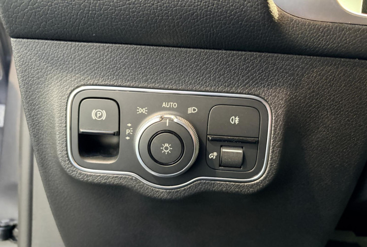 Mercedes GLB 200D 8GDCT-150CV- AMG LINE PREMIUM PLUS-TOIT OUVRANT-