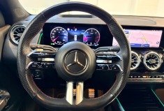 Mercedes GLB 200D 8GDCT-150CV- AMG LINE PREMIUM PLUS-TOIT OUVRANT-