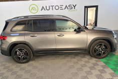 Mercedes GLB 200D 8GDCT-150CV- AMG LINE PREMIUM PLUS-TOIT OUVRANT-
