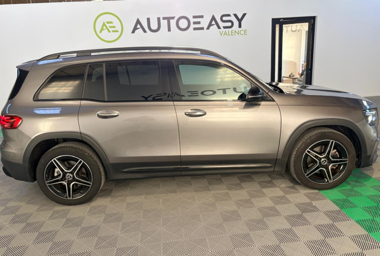 Mercedes GLB 200D 8GDCT-150CV- AMG LINE PREMIUM PLUS-TOIT OUVRANT-