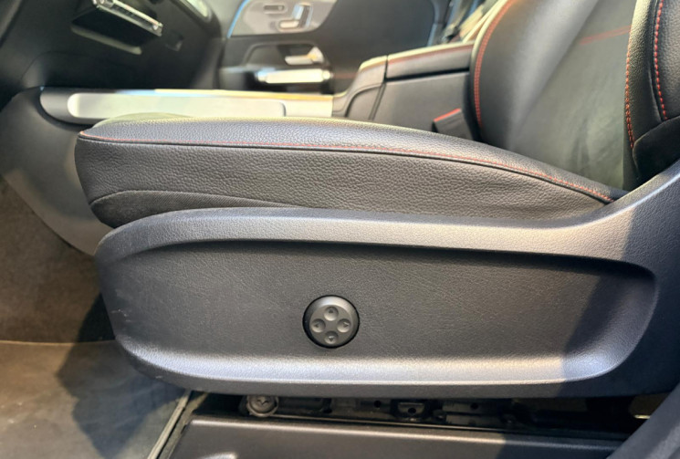Mercedes GLB 200D 8GDCT-150CV- AMG LINE PREMIUM PLUS-TOIT OUVRANT-