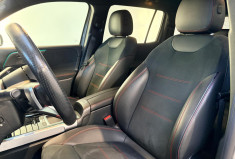 Mercedes GLB 200D 8GDCT-150CV- AMG LINE PREMIUM PLUS-TOIT OUVRANT-