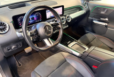Mercedes GLB 200D 8GDCT-150CV- AMG LINE PREMIUM PLUS-TOIT OUVRANT-