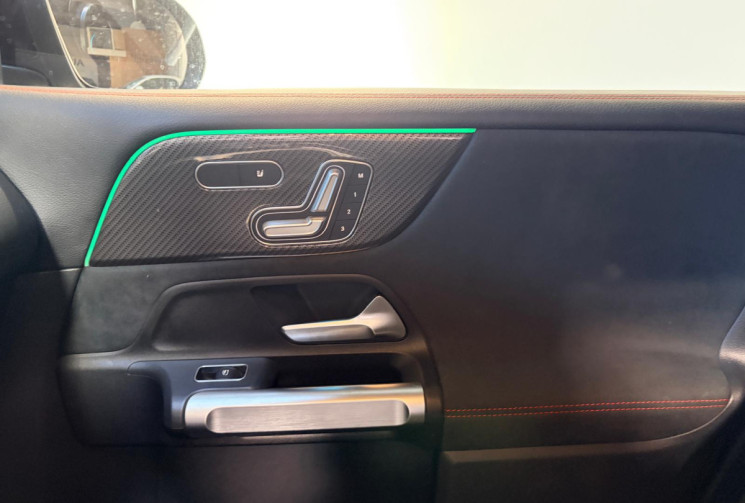 Mercedes GLB 200D 8GDCT-150CV- AMG LINE PREMIUM PLUS-TOIT OUVRANT-