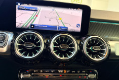Mercedes GLB 200D 8GDCT-150CV- AMG LINE PREMIUM PLUS-TOIT OUVRANT-