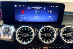 Mercedes GLB 200D -150CV- AMG LINE PREMIUM PLUS-8G-TOIT OUVRANT-