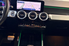 Mercedes GLB 200D 8GDCT-150CV- AMG LINE PREMIUM PLUS-TOIT OUVRANT-