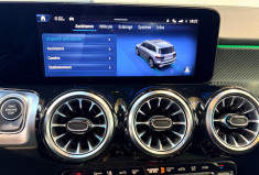 Mercedes GLB 200D 8GDCT-150CV- AMG LINE PREMIUM PLUS-TOIT OUVRANT-