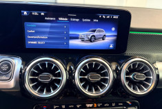 Mercedes GLB 200D 8GDCT-150CV- AMG LINE PREMIUM PLUS-TOIT OUVRANT-