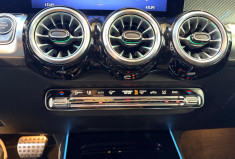 Mercedes GLB 200D 8GDCT-150CV- AMG LINE PREMIUM PLUS-TOIT OUVRANT-