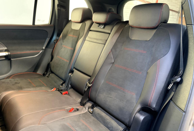 Mercedes GLB 200D 8GDCT-150CV- AMG LINE PREMIUM PLUS-TOIT OUVRANT-