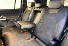 Mercedes GLB 200D -150CV- AMG LINE PREMIUM PLUS-8G-TOIT OUVRANT-