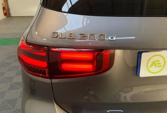 Mercedes GLB 200D -150CV- AMG LINE PREMIUM PLUS-8G-TOIT OUVRANT-