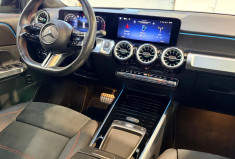Mercedes GLB 200D 8GDCT-150CV- AMG LINE PREMIUM PLUS-TOIT OUVRANT-