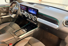 Mercedes GLB 200D -150CV- AMG LINE PREMIUM PLUS-8G-TOIT OUVRANT-