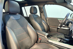 Mercedes GLB 200D 8GDCT-150CV- AMG LINE PREMIUM PLUS-TOIT OUVRANT-