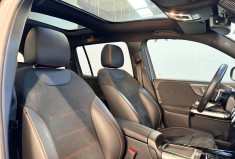 Mercedes GLB 200D 8GDCT-150CV- AMG LINE PREMIUM PLUS-TOIT OUVRANT-