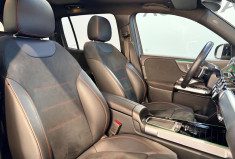 Mercedes GLB 200D -150CV- AMG LINE PREMIUM PLUS-8G-TOIT OUVRANT-