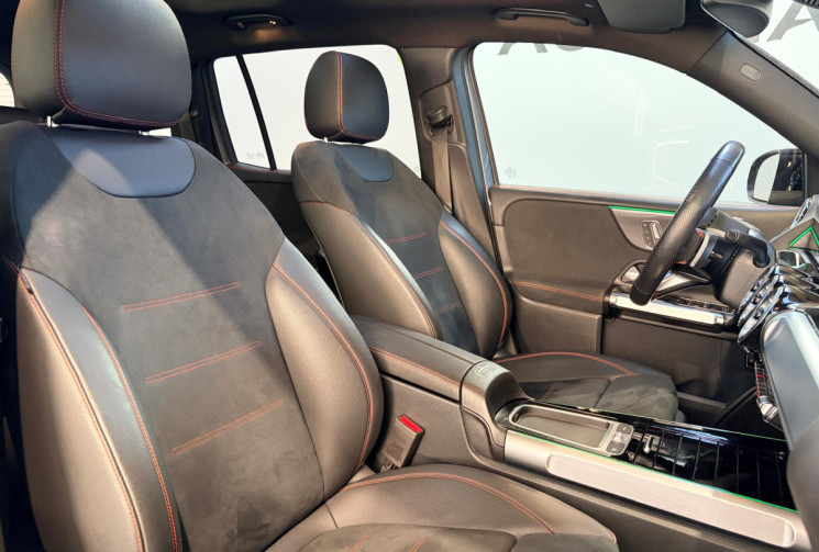 Mercedes GLB 200D -150CV- AMG LINE PREMIUM PLUS-8G-TOIT OUVRANT-
