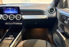 Mercedes GLB 200D 8GDCT-150CV- AMG LINE PREMIUM PLUS-TOIT OUVRANT-