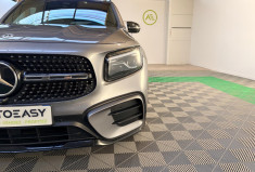 Mercedes GLB 200D -150CV- AMG LINE PREMIUM PLUS-8G-TOIT OUVRANT-