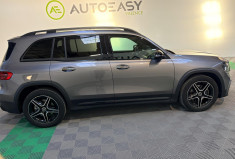 Mercedes GLB 200D -150CV- AMG LINE PREMIUM PLUS-8G-TOIT OUVRANT-