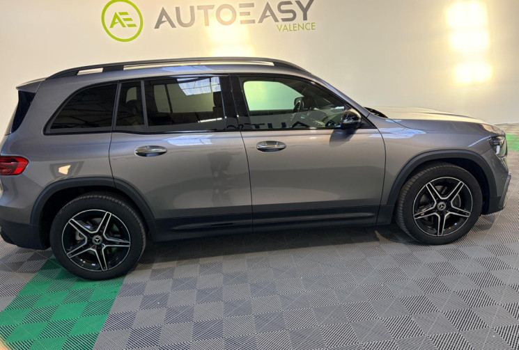 Mercedes GLB 200D 8GDCT-150CV- AMG LINE PREMIUM PLUS-TOIT OUVRANT-