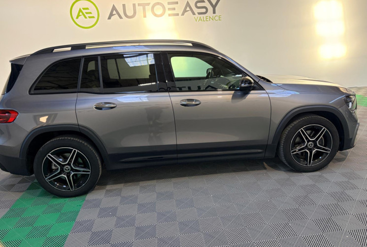 Mercedes GLB 200D -150CV- AMG LINE PREMIUM PLUS-8G-TOIT OUVRANT-