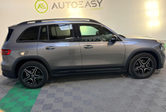 Mercedes GLB 200D 8GDCT-150CV- AMG LINE PREMIUM PLUS-TOIT OUVRANT-