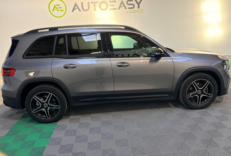 Mercedes GLB 200D 8GDCT-150CV- AMG LINE PREMIUM PLUS-TOIT OUVRANT-
