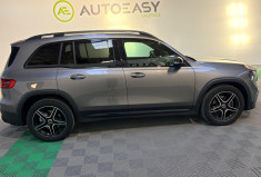 Mercedes GLB 200D -150CV- AMG LINE PREMIUM PLUS-8G-TOIT OUVRANT-