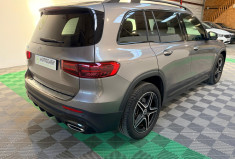 Mercedes GLB 200D 8GDCT-150CV- AMG LINE PREMIUM PLUS-TOIT OUVRANT-
