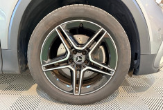 Mercedes GLB 200D 8GDCT-150CV- AMG LINE PREMIUM PLUS-TOIT OUVRANT-