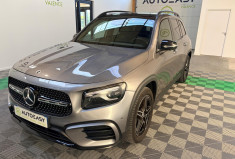 Mercedes GLB 200D -150CV- AMG LINE PREMIUM PLUS-8G-TOIT OUVRANT-