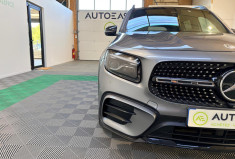 Mercedes GLB 200D -150CV- AMG LINE PREMIUM PLUS-8G-TOIT OUVRANT-