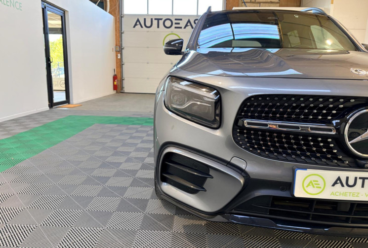 Mercedes GLB 200D -150CV- AMG LINE PREMIUM PLUS-8G-TOIT OUVRANT-