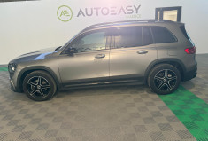 Mercedes GLB 200D 8GDCT-150CV- AMG LINE PREMIUM PLUS-TOIT OUVRANT-