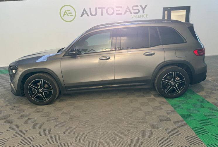 Mercedes GLB 200D 8GDCT-150CV- AMG LINE PREMIUM PLUS-TOIT OUVRANT-