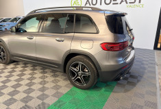 Mercedes GLB 200D -150CV- AMG LINE PREMIUM PLUS-8G-TOIT OUVRANT-