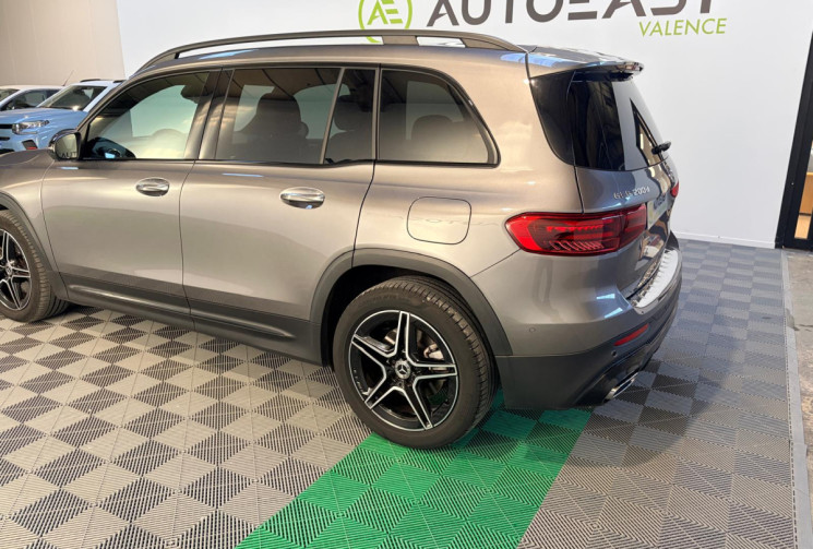 Mercedes GLB 200D 8GDCT-150CV- AMG LINE PREMIUM PLUS-TOIT OUVRANT-