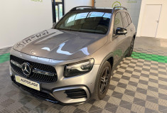 Mercedes GLB 200D 8GDCT-150CV- AMG LINE PREMIUM PLUS-TOIT OUVRANT-