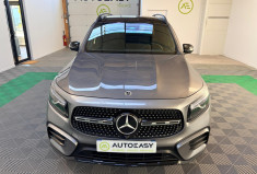 Mercedes GLB 200D -150CV- AMG LINE PREMIUM PLUS-8G-TOIT OUVRANT-