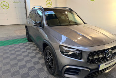 Mercedes GLB 200D -150CV- AMG LINE PREMIUM PLUS-8G-TOIT OUVRANT-