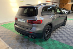Mercedes GLB 200D 8GDCT-150CV- AMG LINE PREMIUM PLUS-TOIT OUVRANT-