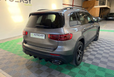 Mercedes GLB 200D 8GDCT-150CV- AMG LINE PREMIUM PLUS-TOIT OUVRANT-