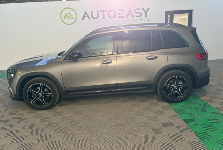 Mercedes GLB 200D 8GDCT-150CV- AMG LINE PREMIUM PLUS-TOIT OUVRANT-