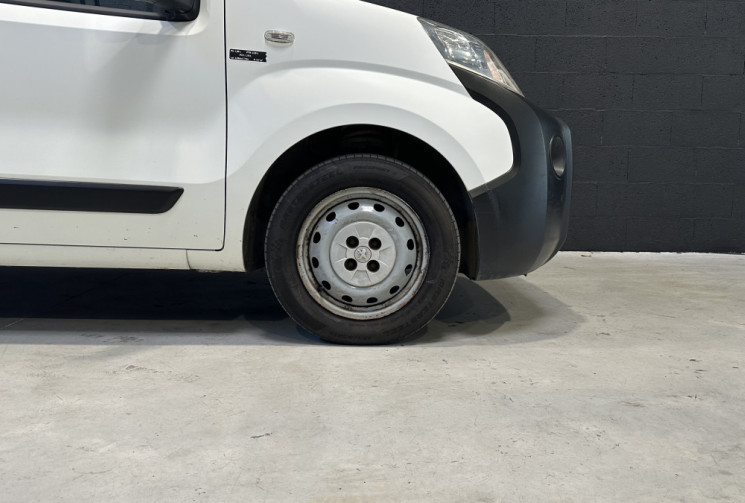Peugeot BIPPER L1 1.4 HDi 70 ch Standard / Suivi d’entretien disponible