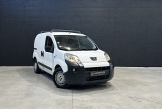 Peugeot BIPPER L1 1.4 HDi 70 ch Standard / Suivi d’entretien disponible