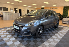 Peugeot 208 PHASE 2 1.6 BLUE HDI 75 / ACTIVE / 2ND MAIN 